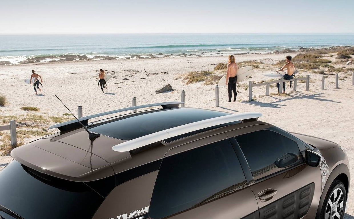 La velocidad incrementa exponencialmente el consumo