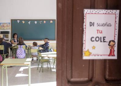 Imagen secundaria 1 - Villar de Peralonso vuelve a cole