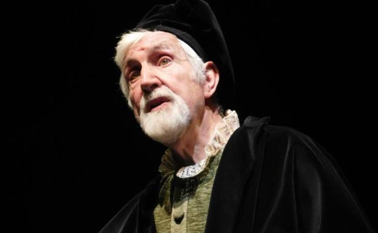 El Teatro Liceo acogerá mañana la obra 'Amicus Nebrija'