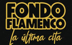Fondo Flamenco