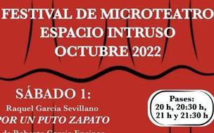 Festival de Microteatro