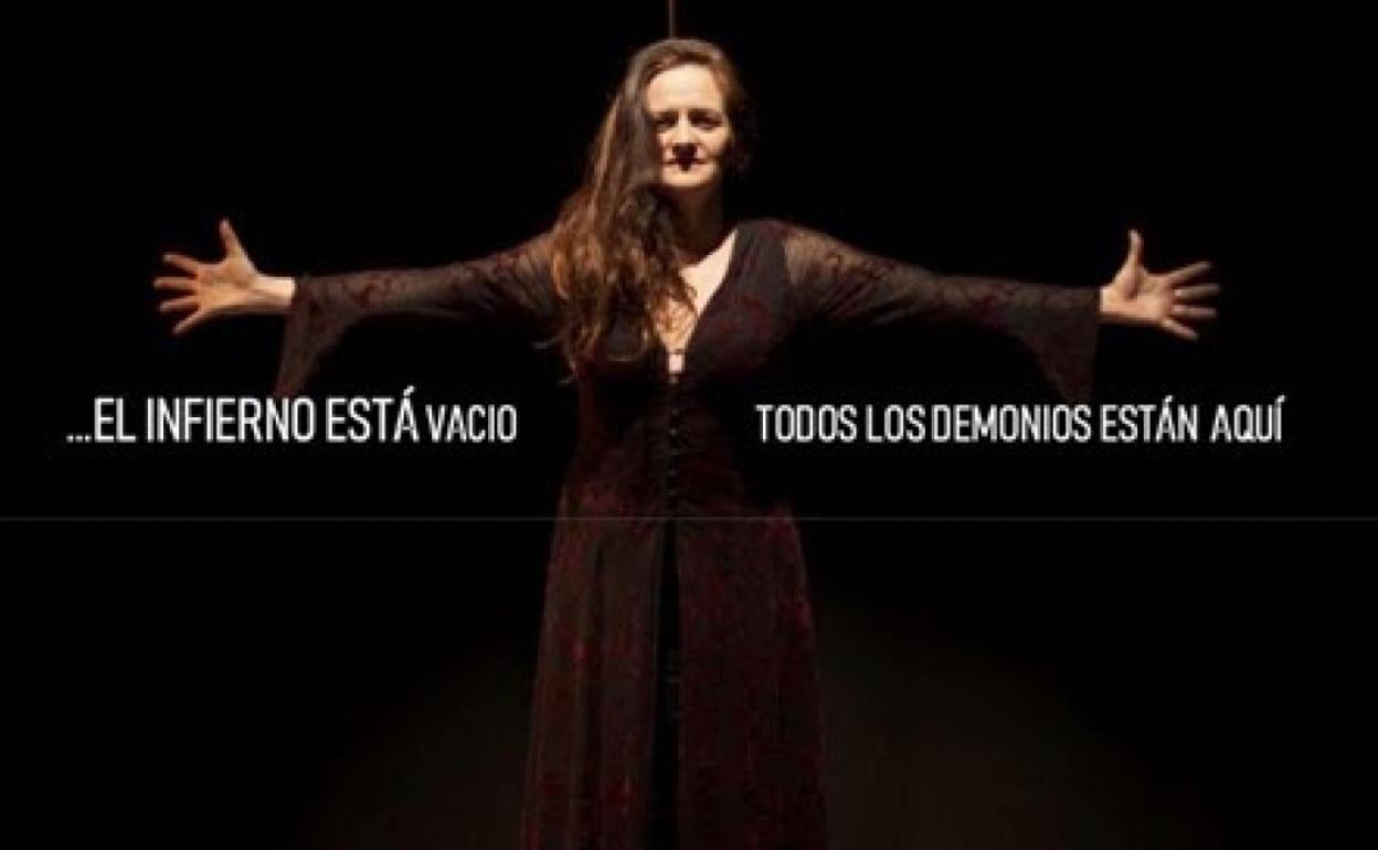 La Casa Lis será el hogar de Lucrecia de William Shakespeare