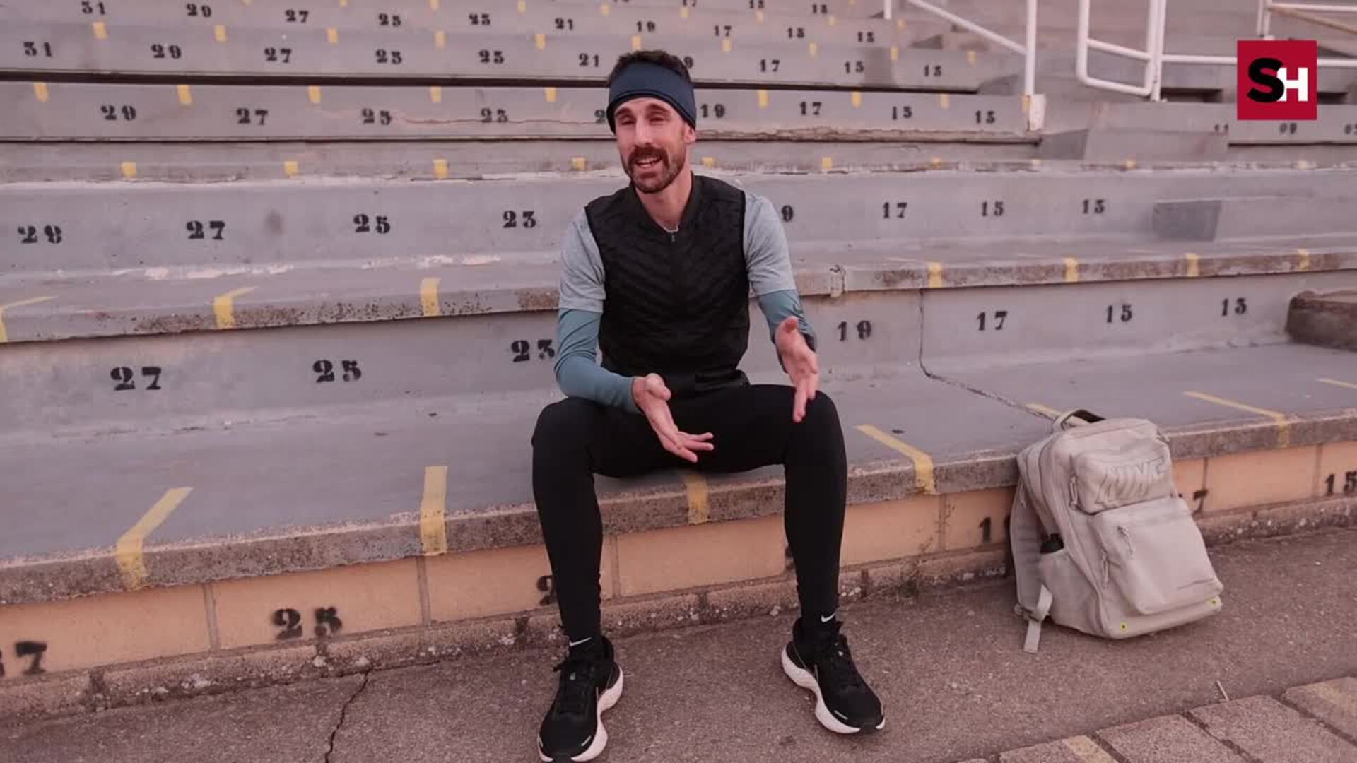 Álvaro de Arriba se pasa al 1.500