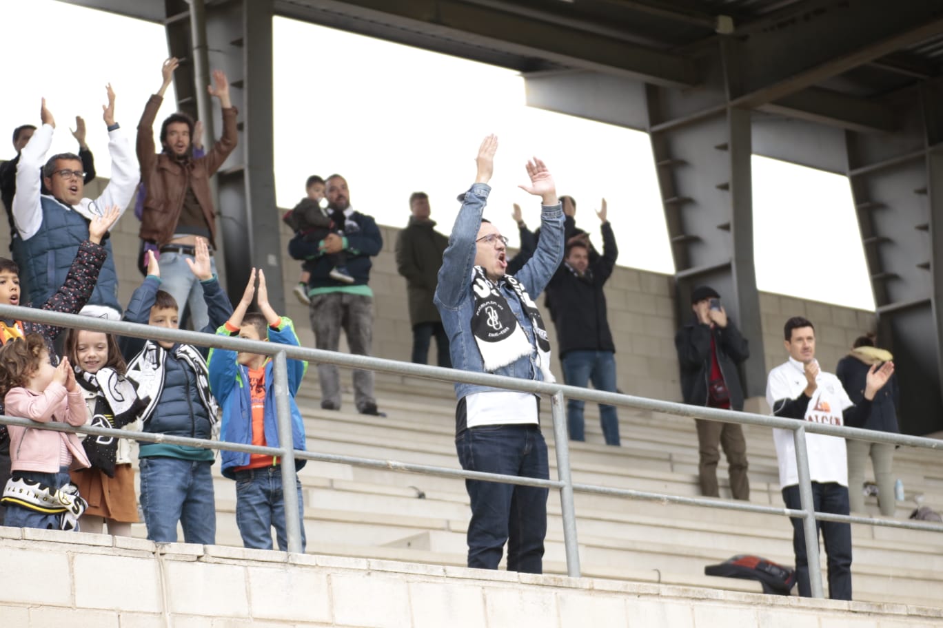 Fotos: Sanse-Unionistas