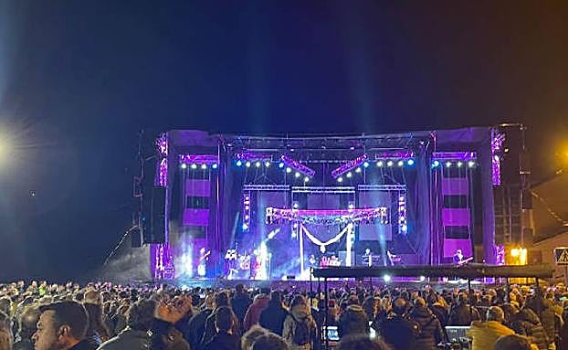 El Ayuntamiento de Alba de Tormes destaca la alta participación en las Fiestas de Santa Teresa 