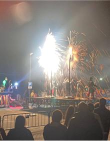 Imagen secundaria 2 - El Ayuntamiento de Alba de Tormes destaca la alta participación en las Fiestas de Santa Teresa