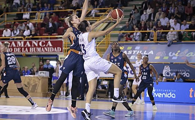 Inesperado plácido debut en la Euroliga ante un mermado Mersin