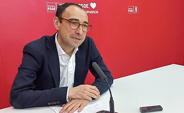 Más de 4,5 millones de euros para la rehabilitación de edificios públicos 