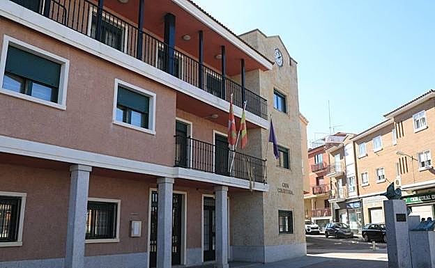 Cuatro municipios de Salamanca recibirán más de 710.000 euros para impulsar el suelo industrial