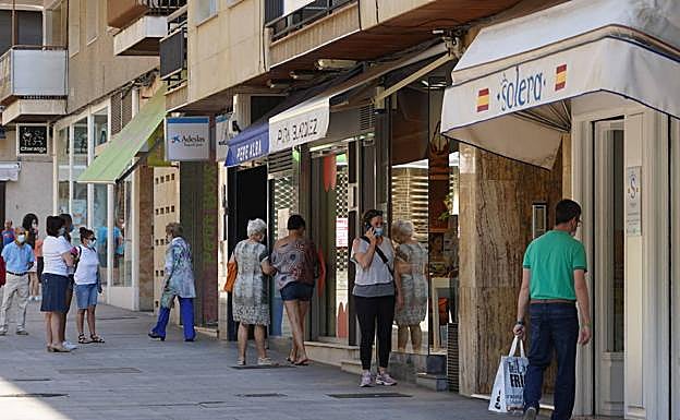 Salamanca encabeza las previsiones de crecimiento económico de Castilla y León para 2022 