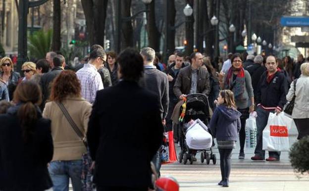 España supera los 47 millones y medio de habitantes