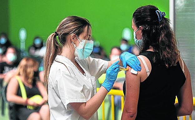 'Pesadilla', la última variante Covid: de dónde viene y los nuevos síntomas que trae