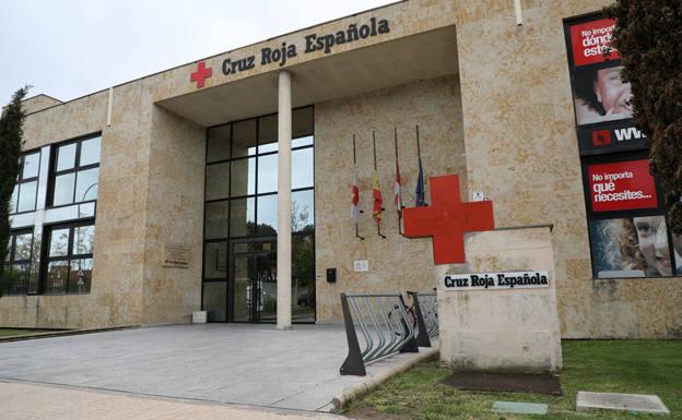 300 mujeres en dificultad social reciben atención especializada en Cruz Roja Salamanca