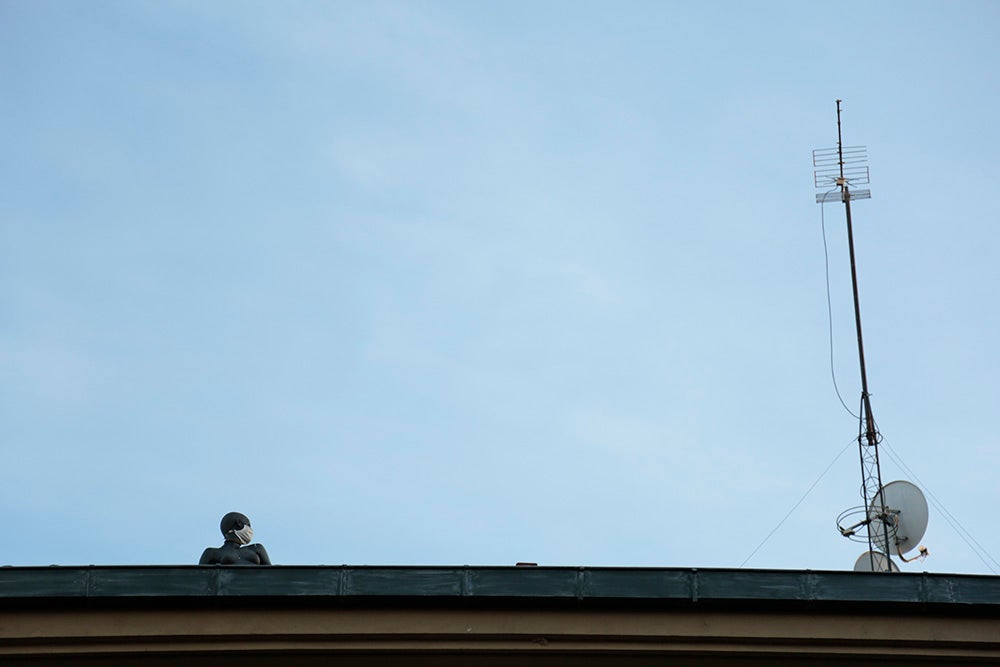 Fotos: Otra mirada a Salamanca (V): El Arrabal