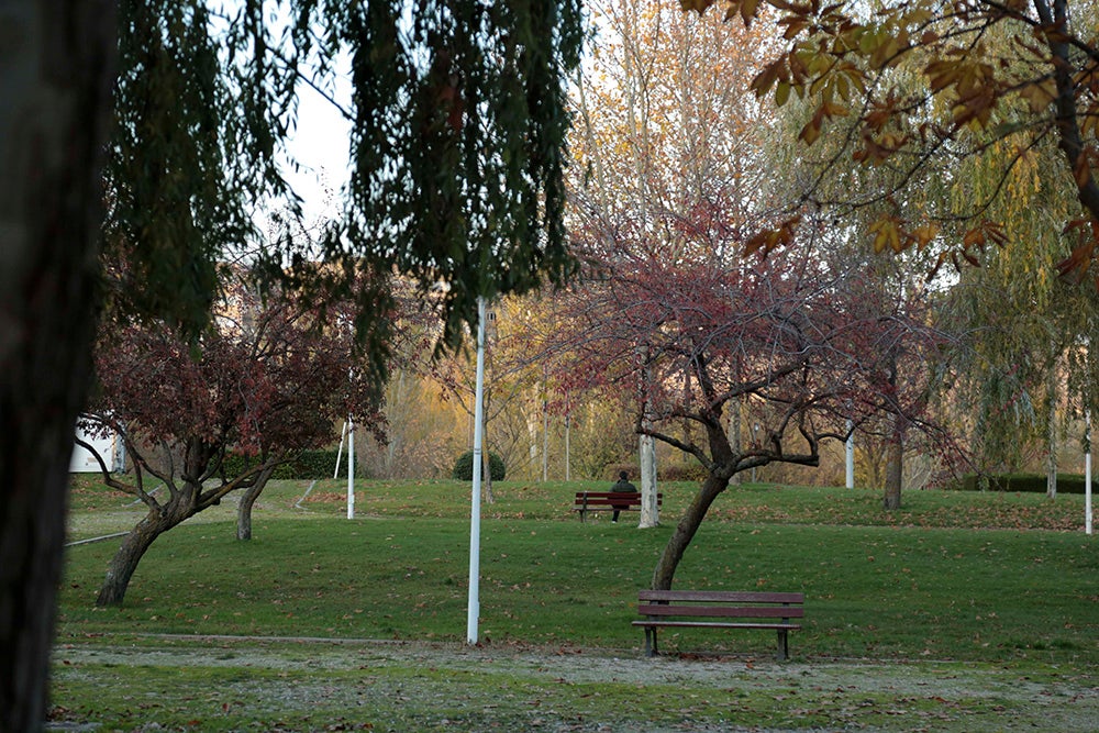Fotos: Otra mirada a Salamanca (V): El Arrabal