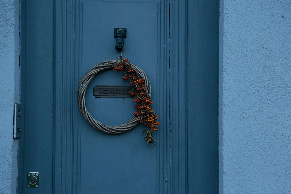 Fotos: Otra mirada a Salamanca (V): El Arrabal