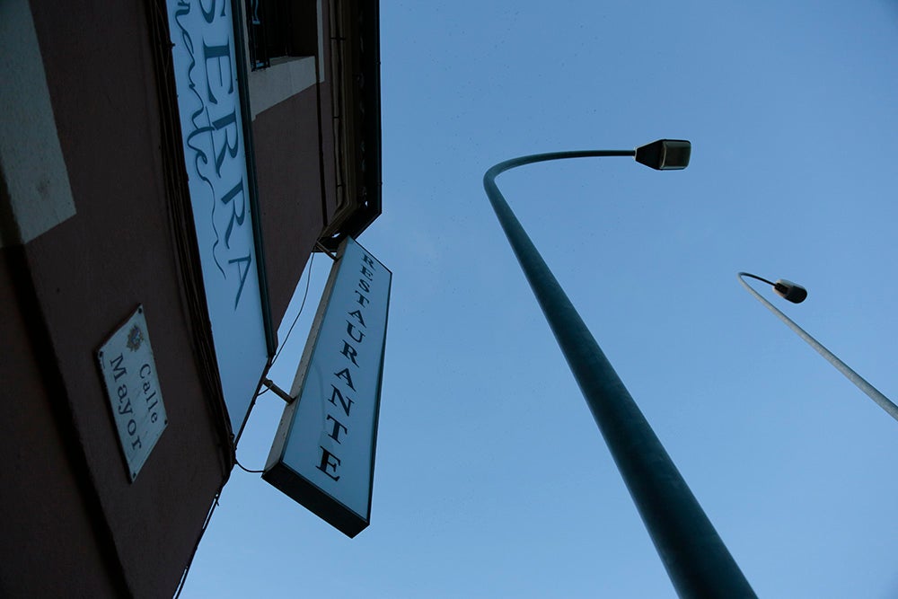 Fotos: Otra mirada a Salamanca (V): El Arrabal