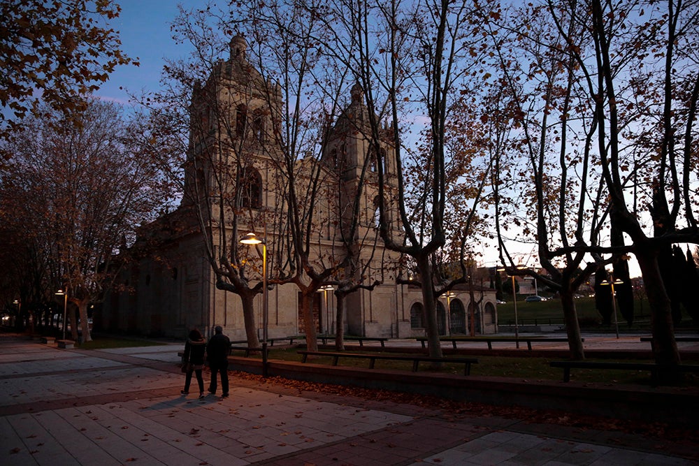 Fotos: Otra mirada a Salamanca (V): El Arrabal