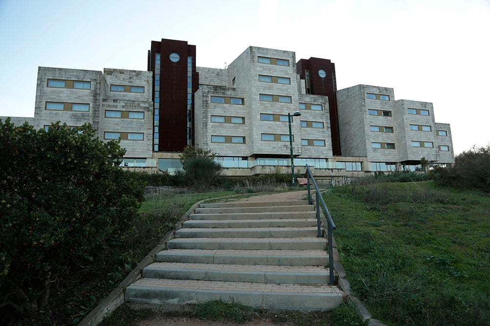 Fotos: Otra mirada a Salamanca (V): El Arrabal