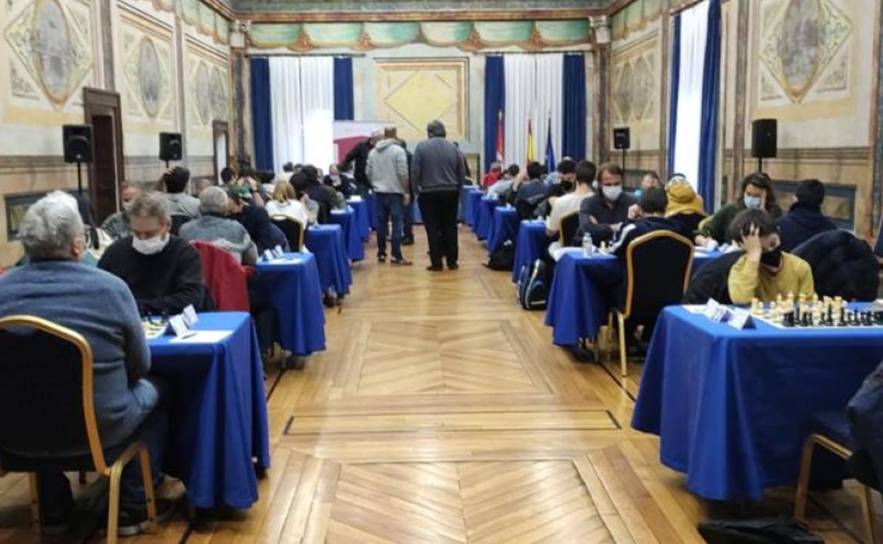 Imagen de la edición del torneo del pasado año.