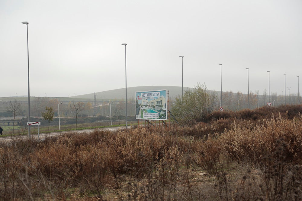 Fotos: Otra mirada a Salamanca (VI). Vistahemrosa