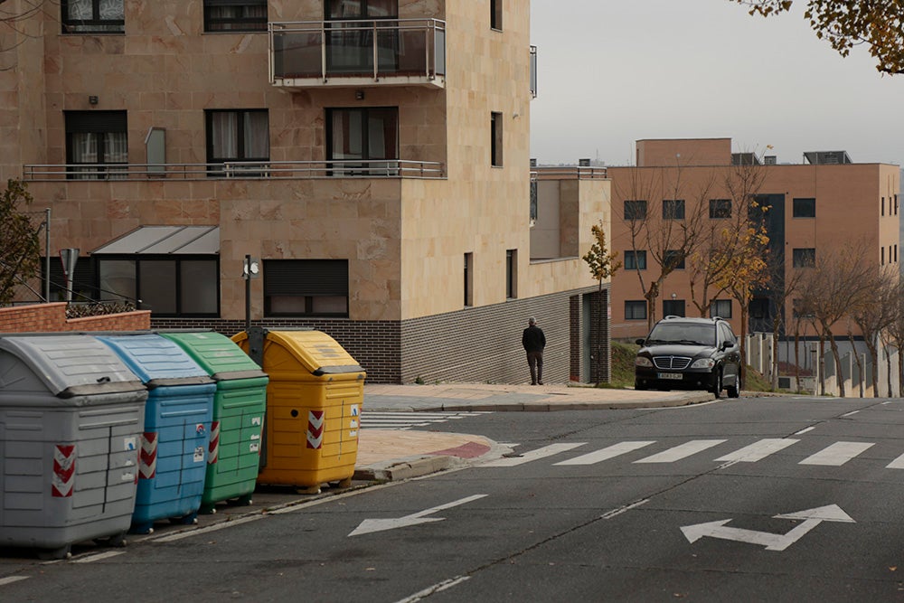 Fotos: Otra mirada a Salamanca (VI). Vistahemrosa