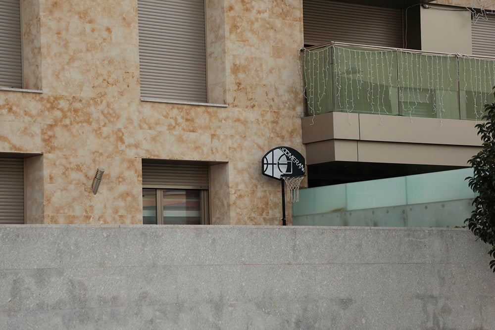 Fotos: Otra mirada a Salamanca (VI). Vistahemrosa