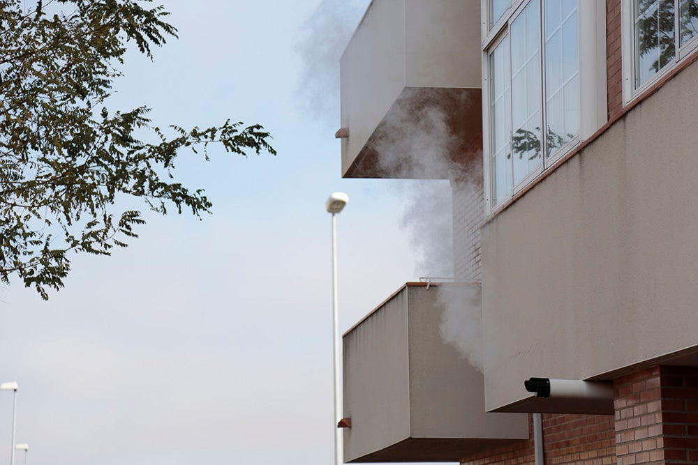 Fotos: Otra mirada a Salamanca (VI). Vistahemrosa