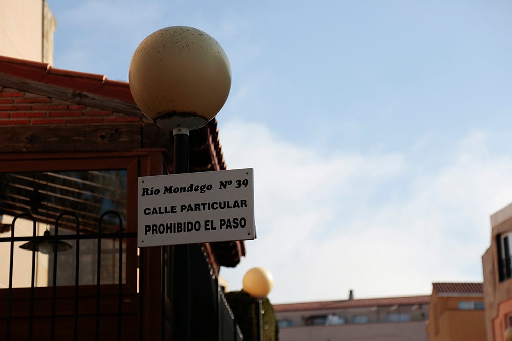 Fotos: Otra mirada a Salamanca (VI). Vistahemrosa