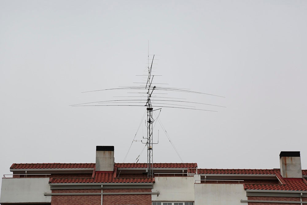 Fotos: Otra mirada a Salamanca (VI). Vistahemrosa