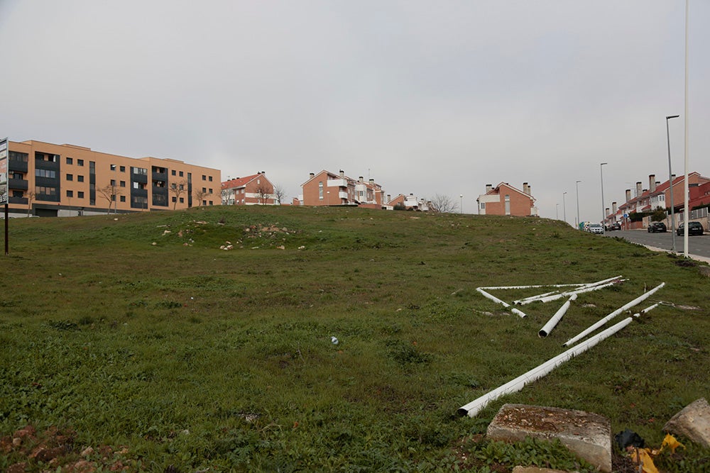 Fotos: Otra mirada a Salamanca (VI). Vistahemrosa