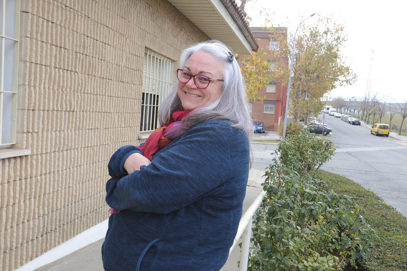 Fotos: Los vecinos de Buenos Aires piden ayuda a las administraciones