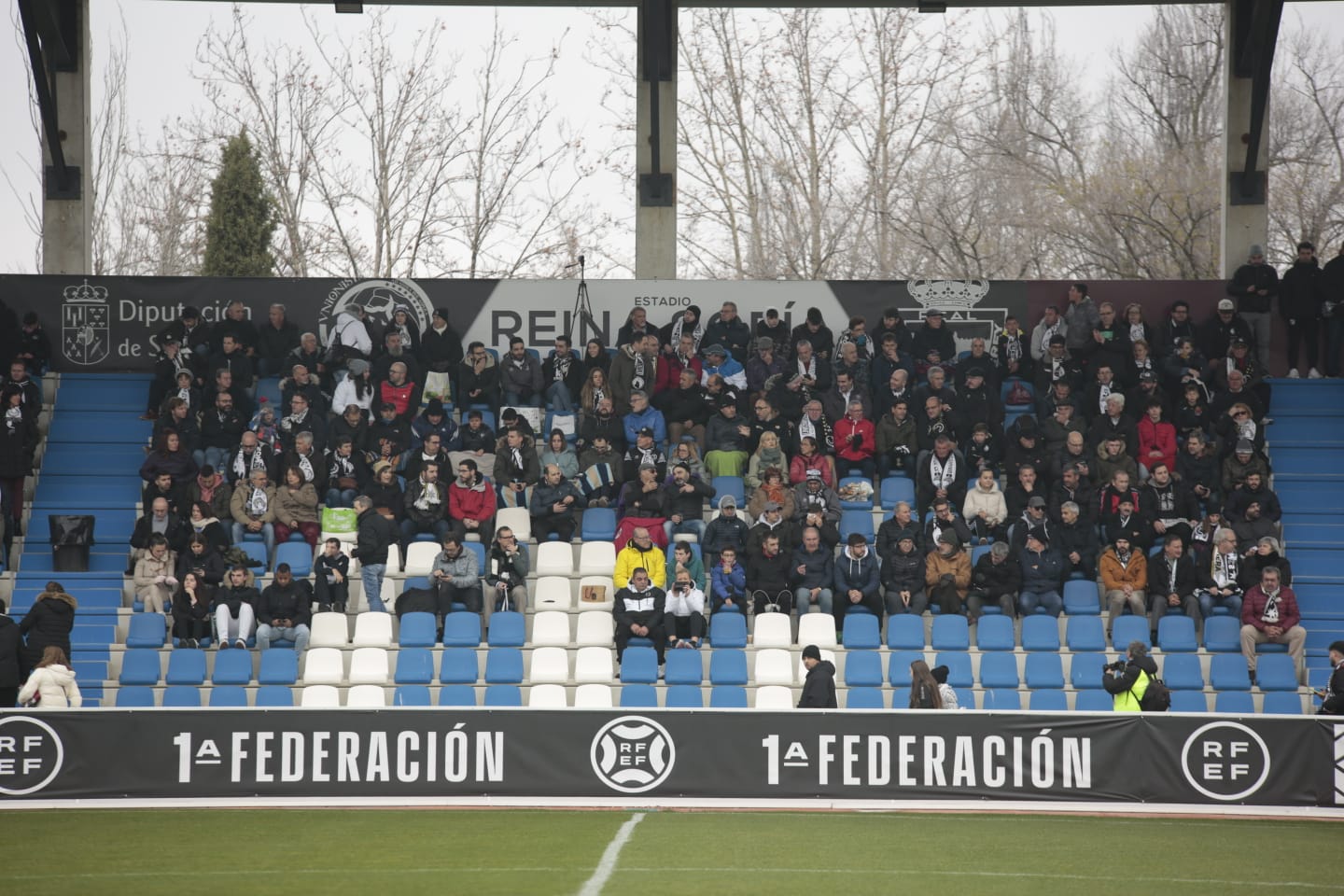 Fotos: Victoria de Unionistas ante el Alcorcón