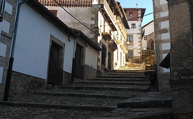 Subvenciones a 14 pueblos salmantinos para la creación o mejora de infraestructuras turísticas