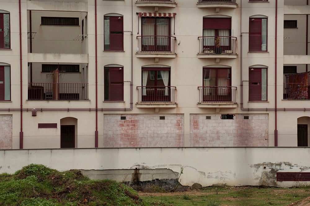 Fotos: Otra mirada a Salamanca (VII). Chamberí