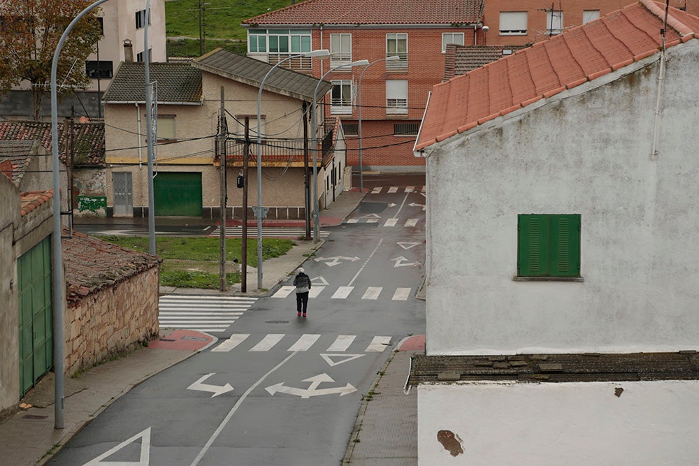 Fotos: Otra mirada a Salamanca (VII). Chamberí