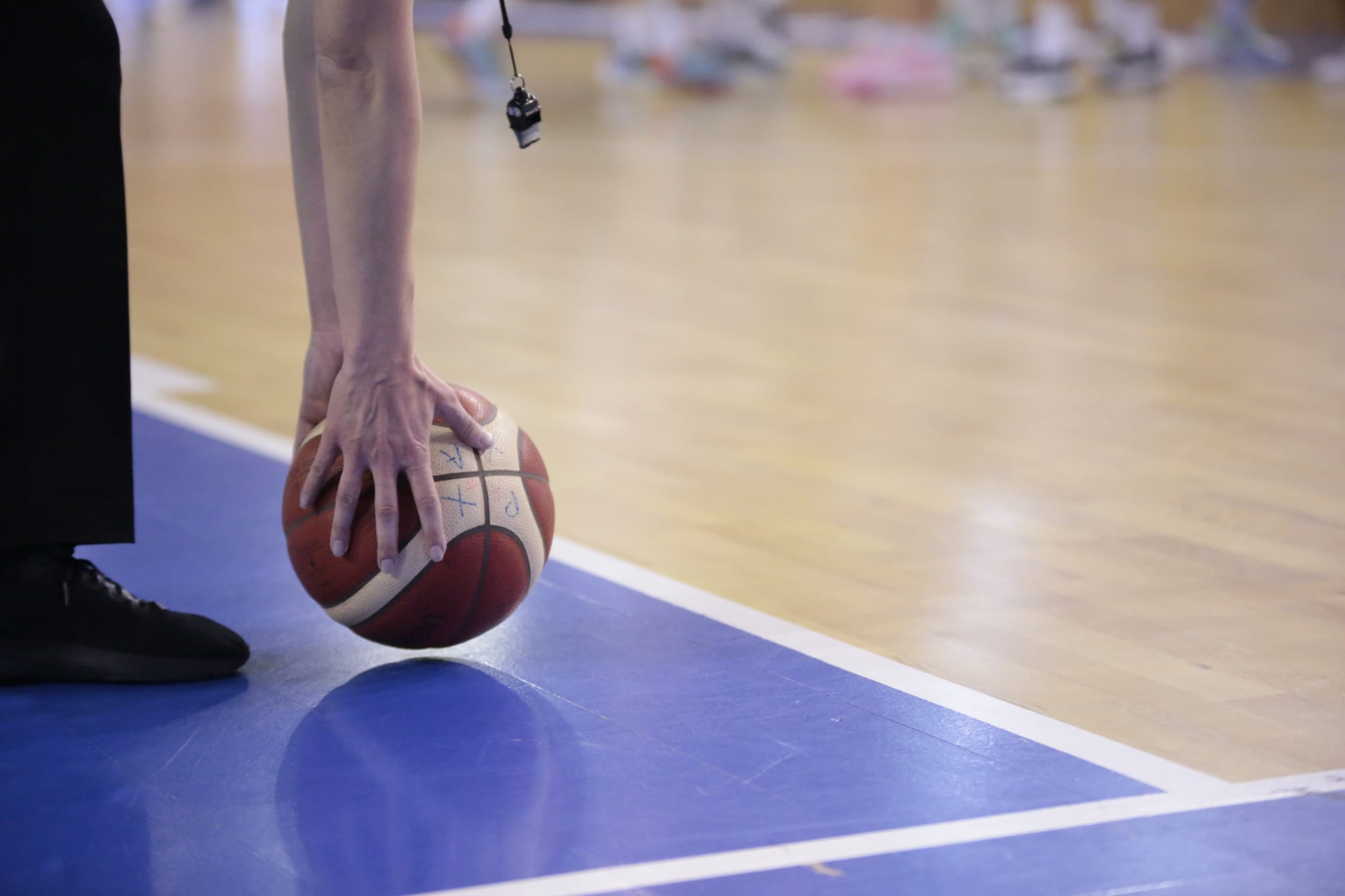 Fotos: Partido de Euroliga entre Avenida y DVTK