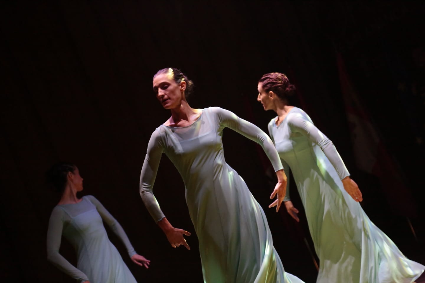 Fotos: Reconocimiento a una labor social muy importante