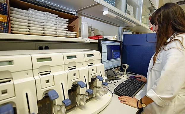 La USAL contratará a 40 investigadores internacionales con una ayuda de 1,2 millones