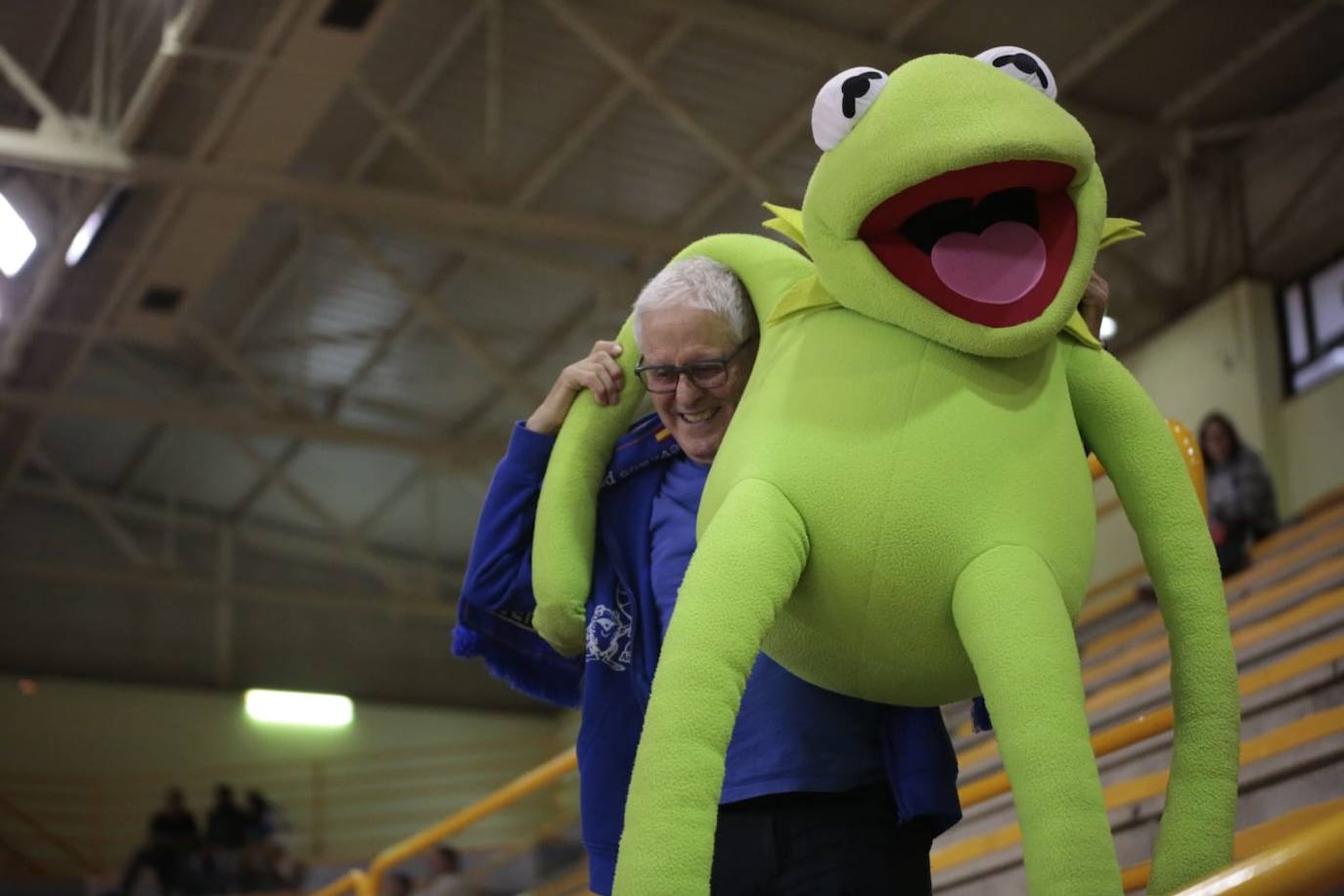 Fotos: CB Avenida-Barça CBS