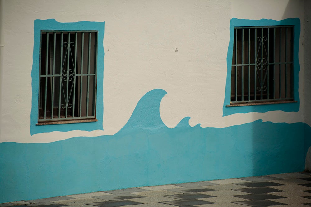 Fotos: Otra mirada a Salamanca. Zona Sur