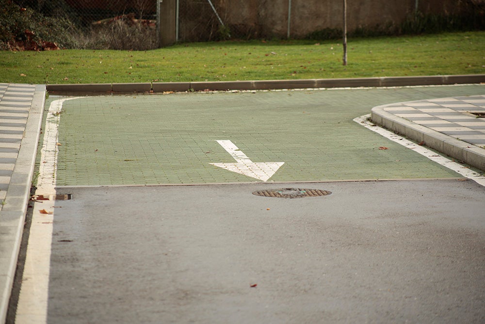 Fotos: Otra mirada a Salamanca. Zona Sur