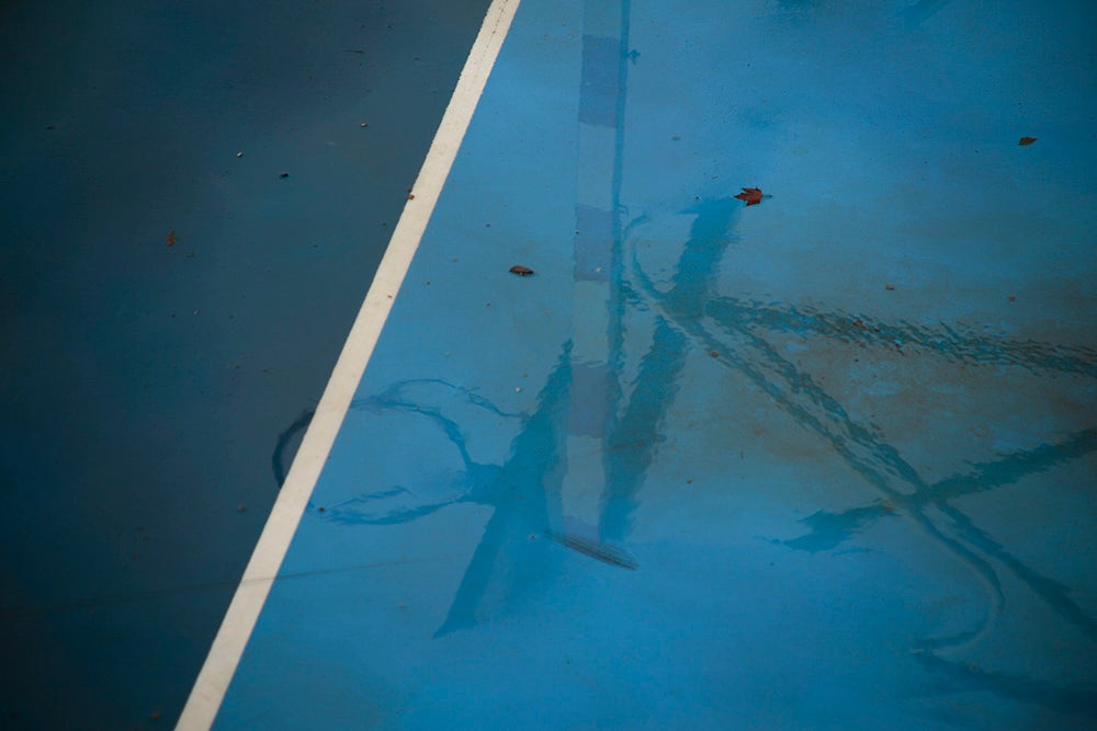 Fotos: Otra mirada a Salamanca. Zona Sur