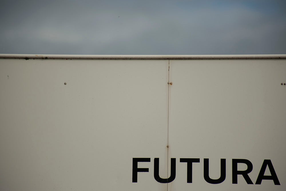 Fotos: Otra mirada a Salamanca. Zona Sur