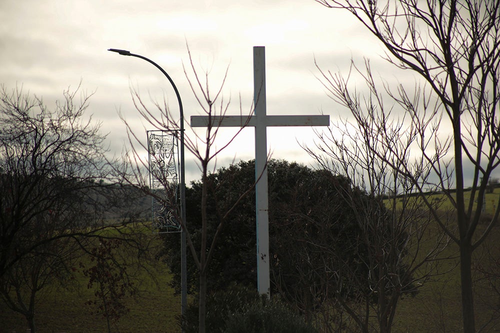 Fotos: Otra mirada a Salamanca. Zona Sur