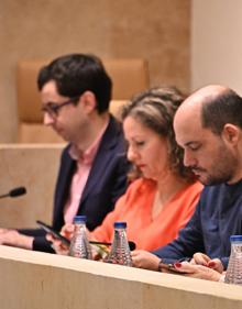 Imagen secundaria 2 - El Ayuntamiento confirma la congelación de los impuestos, tasas y precios públicos con polémica