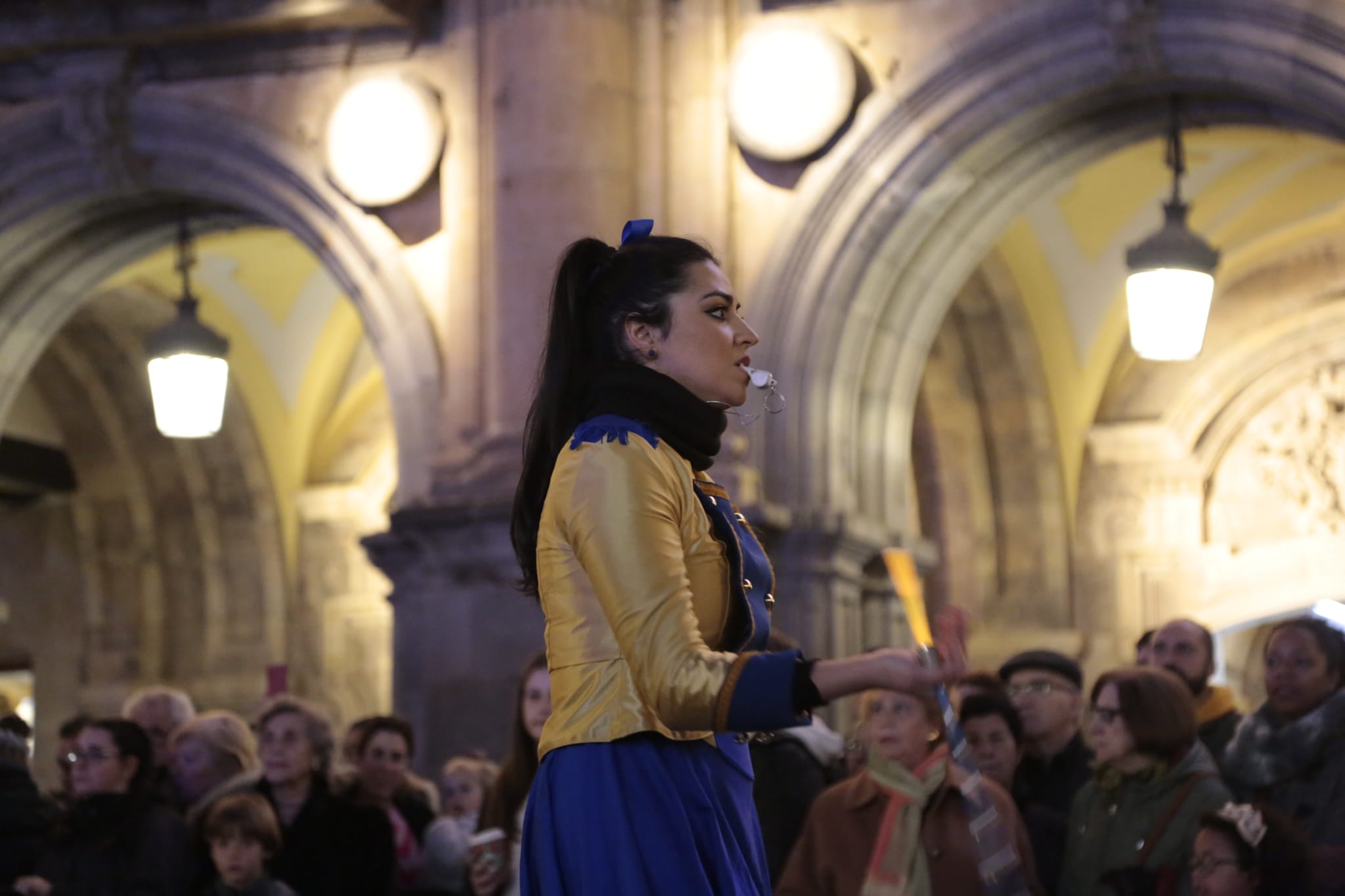 Fotos: X Festival Benéfico «Ningún Niño sin Juguete»