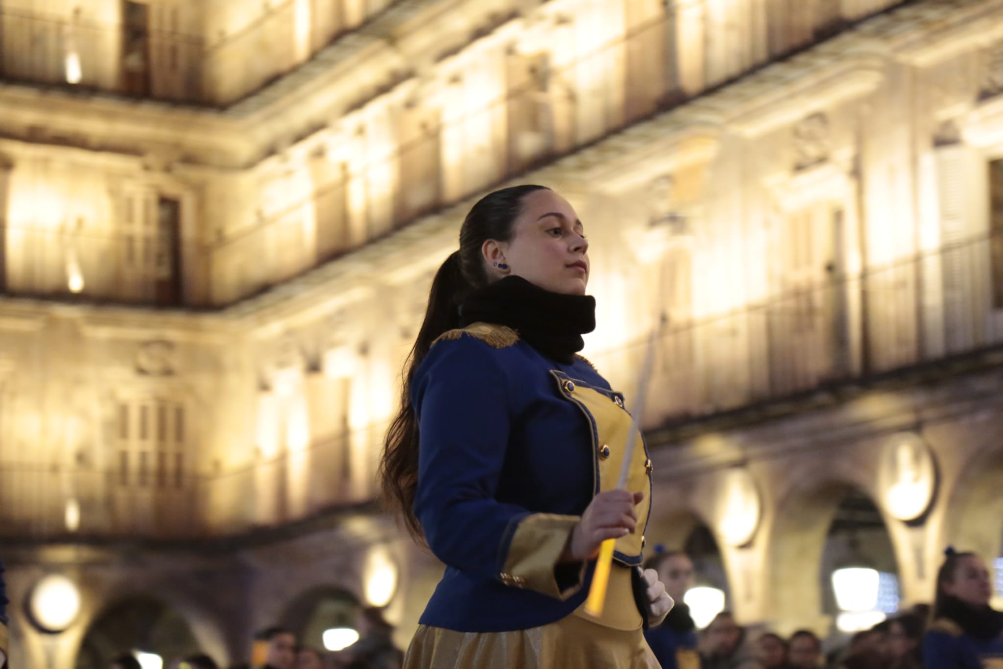Fotos: X Festival Benéfico «Ningún Niño sin Juguete»