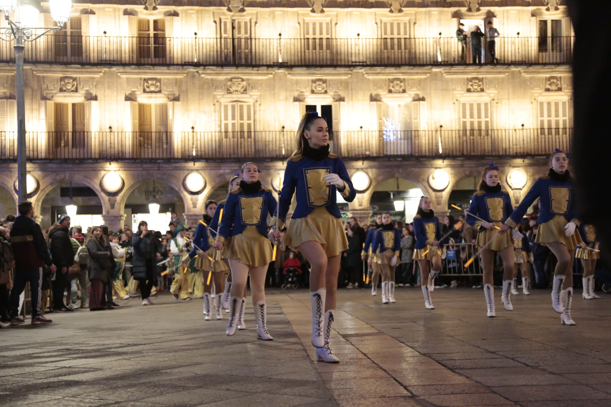 Fotos: X Festival Benéfico «Ningún Niño sin Juguete»