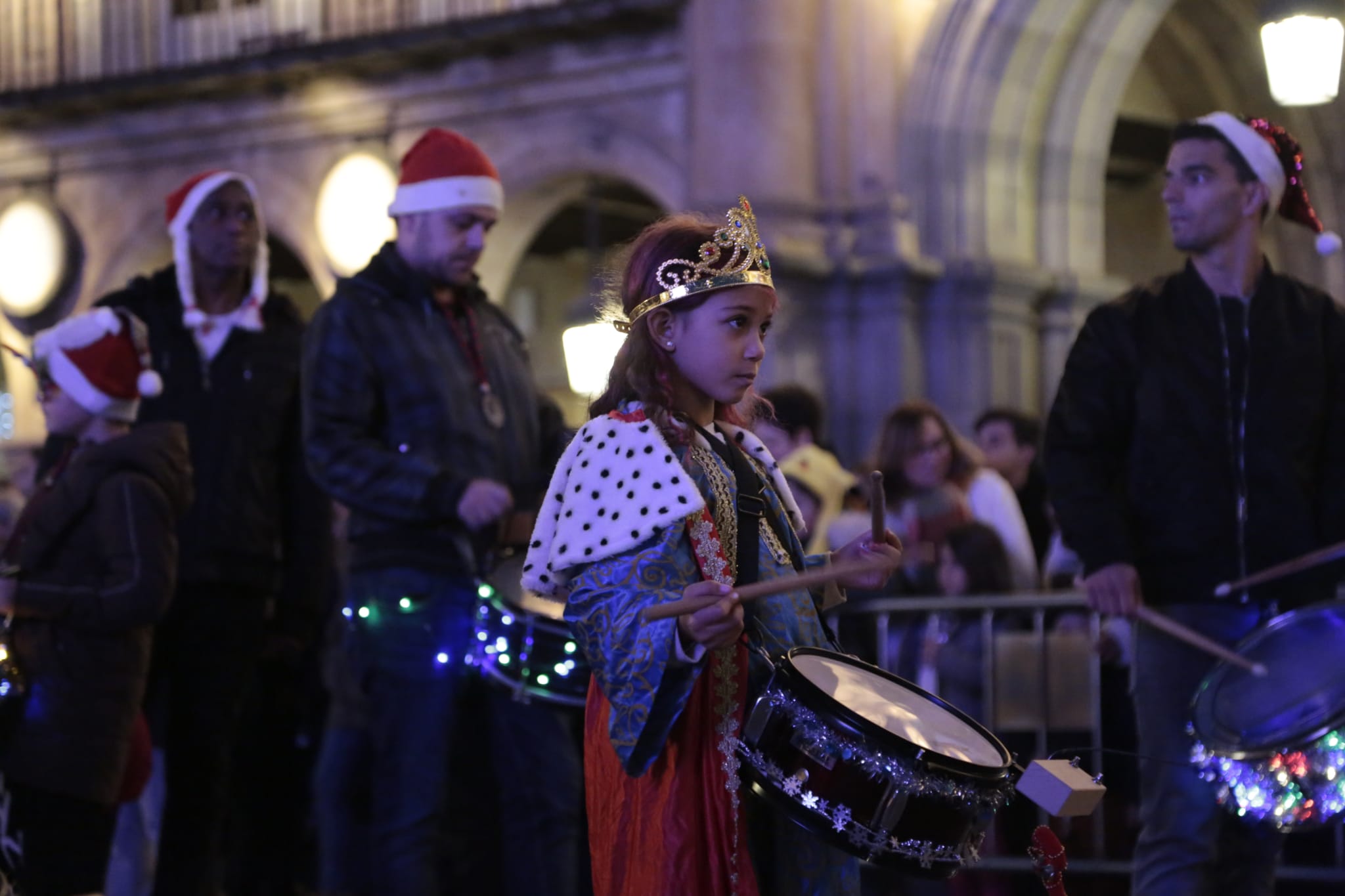 Fotos: X Festival Benéfico «Ningún Niño sin Juguete»